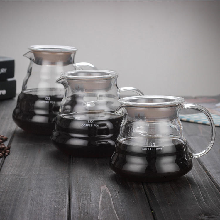 coffee thermal carafe