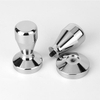 Stainless Steel Press Powder Bean 51mm, Espresso Hand 51mm,304 58mm Barista Metal Coffee Tamper