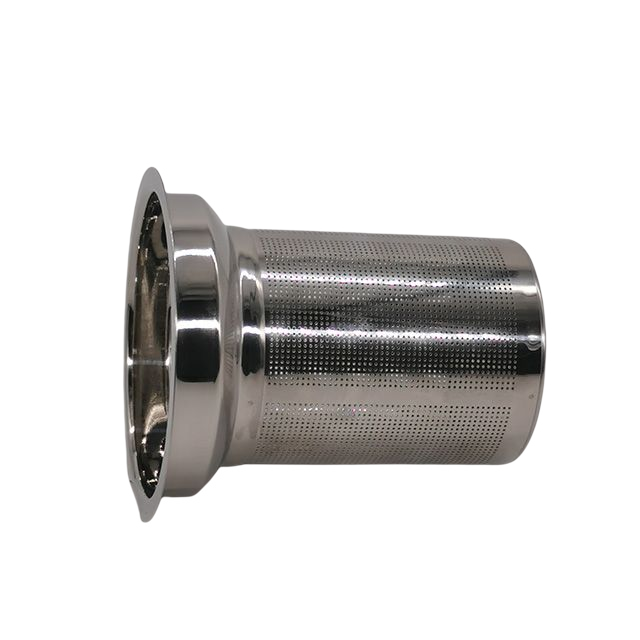 Multi-functional Stainless Steel Tea Filter Tea Strainer Tea Bladder