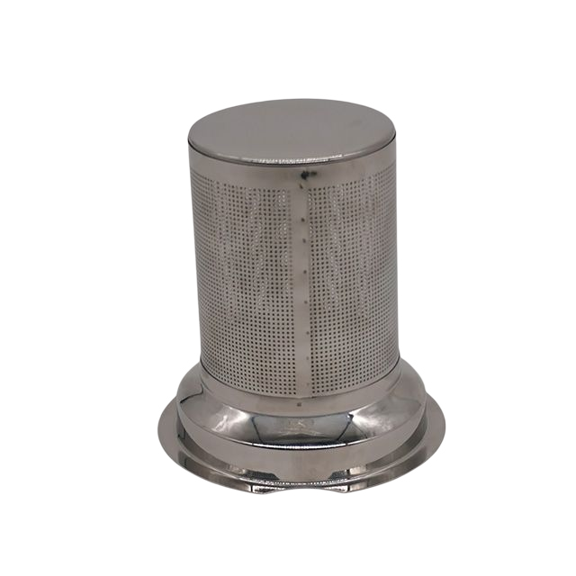 Multi-functional Stainless Steel Tea Filter Tea Strainer Tea Bladder