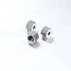 Coffee Machine Accessories Processing Manufacturers 304 Stainless Steel Coffee Machine Air Nozzle Stainless Steel Pipe Bending