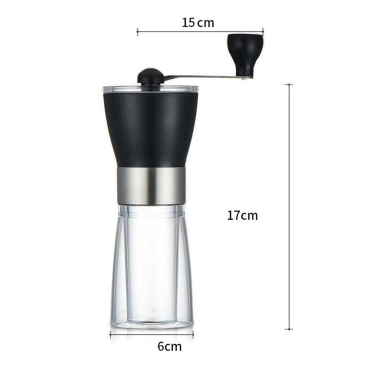 Manual Coffee Grinder