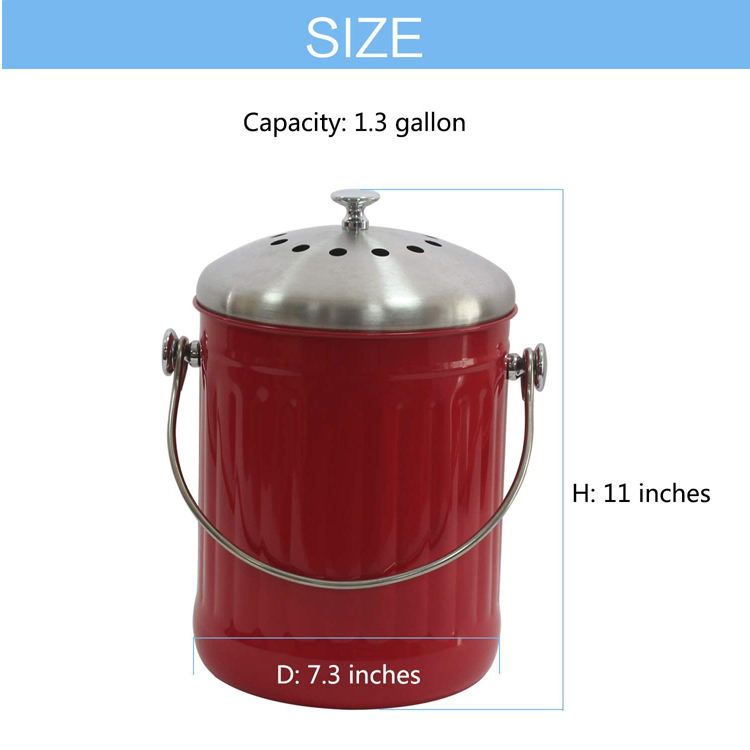 compost containers