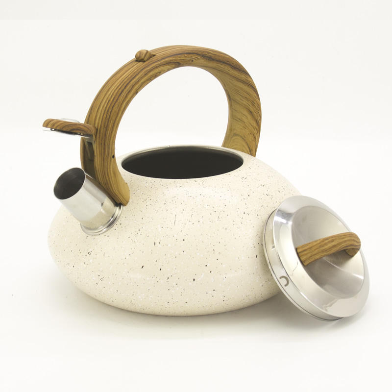 best tea kettle whistle