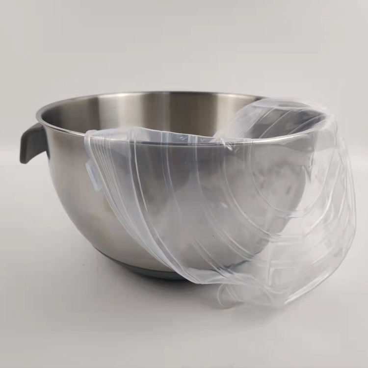 metal mixing bowls