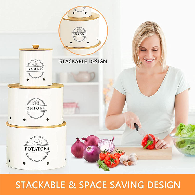 household storage containers