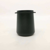 Aluminum Alloy 53mm Coffee Measuring Cup Espresso Machine Tool Espresso Measuring Funnel Dose Cup Barista Coffee Powder