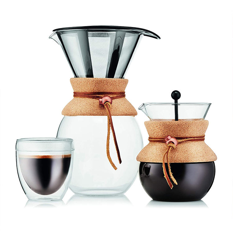 thermal coffee carafes