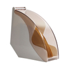 Filter Paper Holder Tapered Filter Paper Box Filtering Paper Storage Rack Stand Coffee Tools