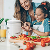 Stainless Steel Kitchen Compost Bin Kitchen Compost Pail