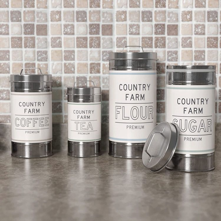 containers storage