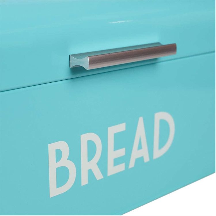 container for bread