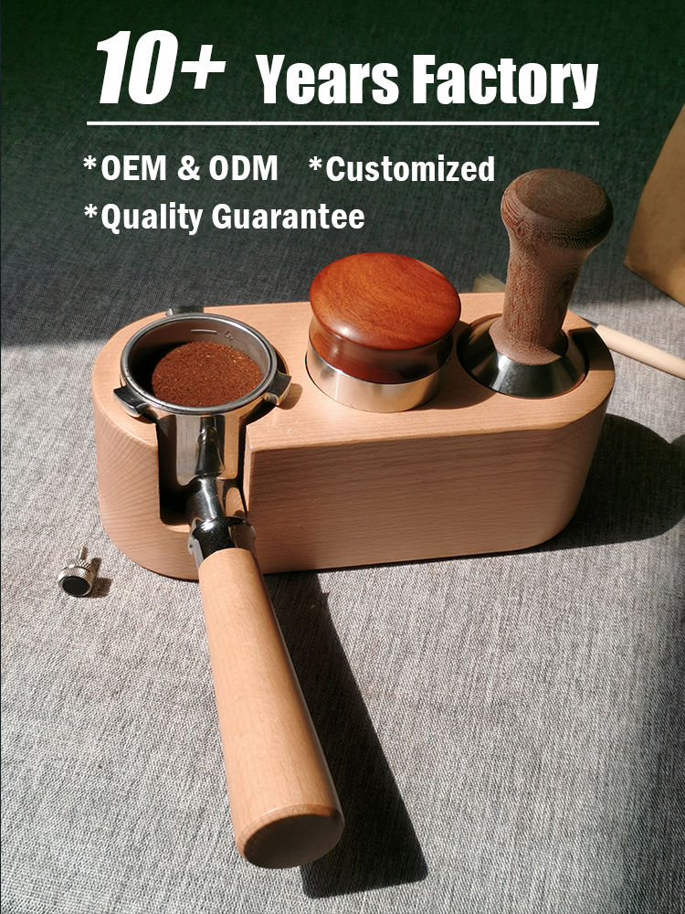 coffee tamper