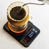 Coffee Scale Timer Battery Digital Timer Led Coffee Scale Kitchen Scale