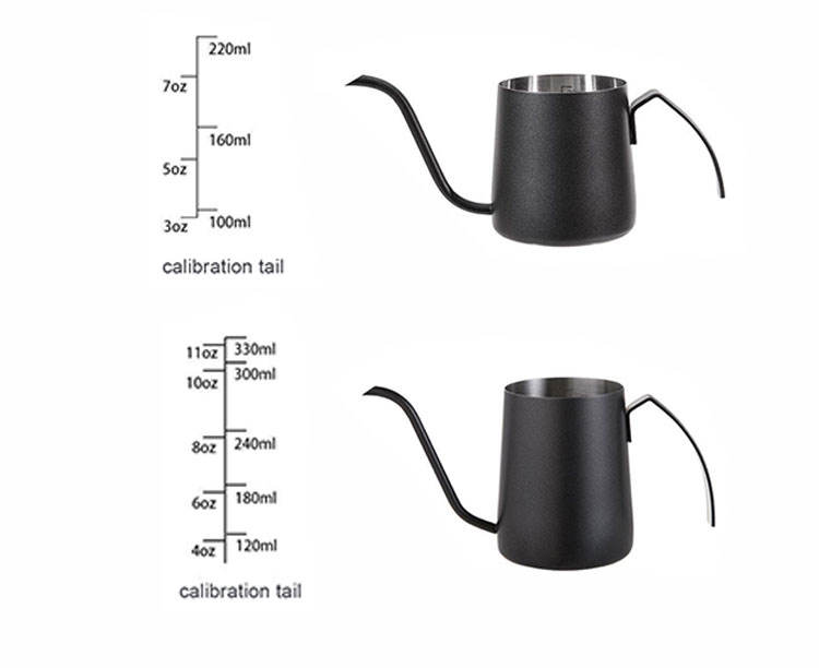 kettle coffee
