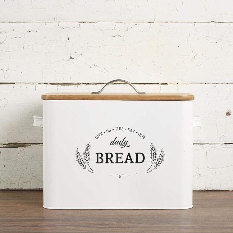 bread container