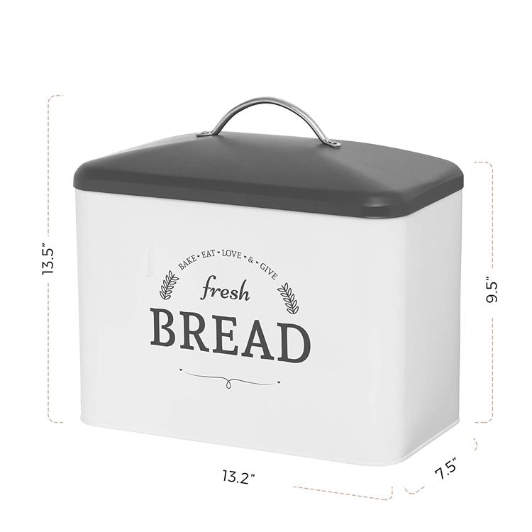 bread containers