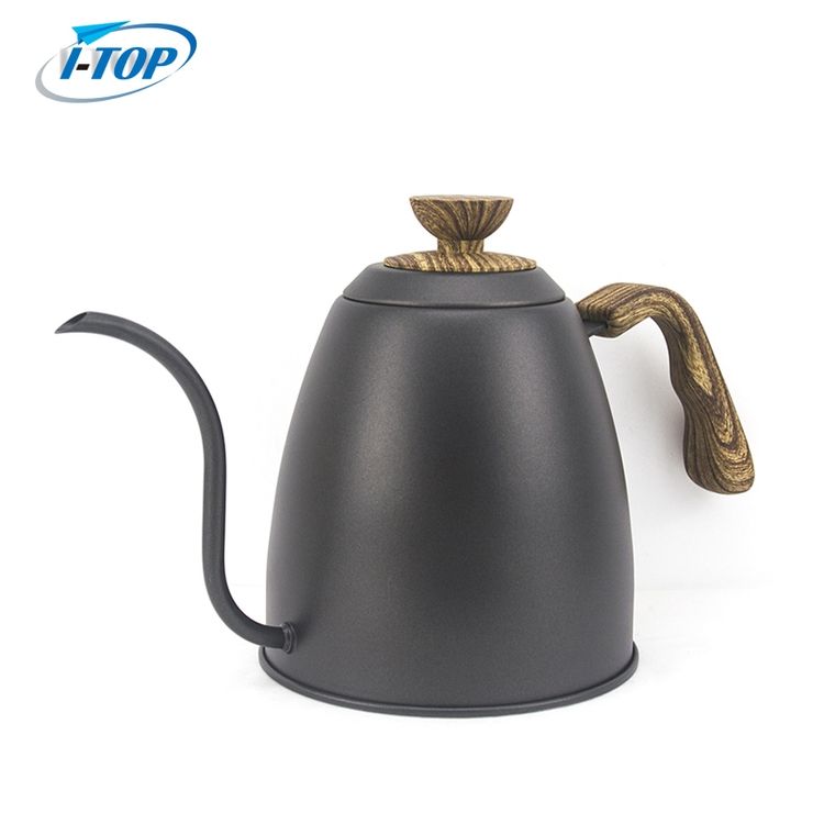 best pour over tea kettle