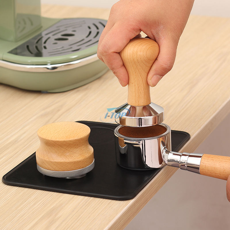 espresso tampers