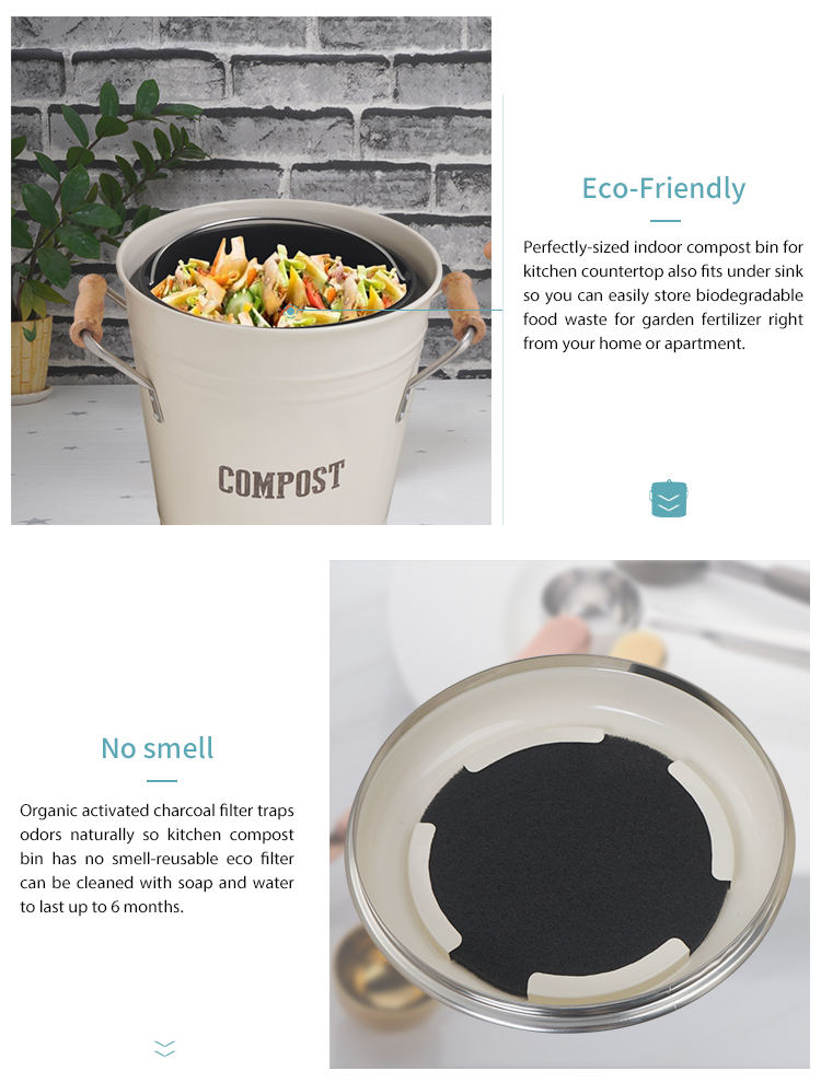 kitchen compost