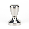 51mm Stainless Steel Coffee Tamper Barista Espresso Tamper Base Coffee Bean Press