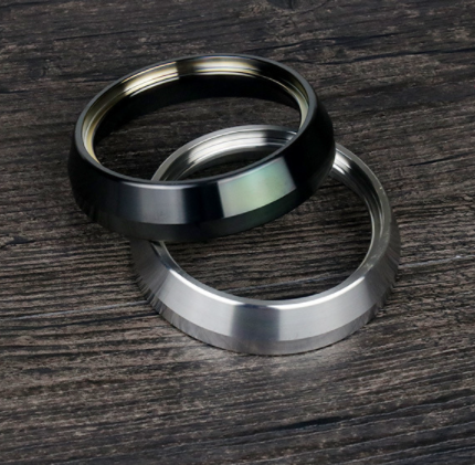 Supplier wholesale coffee dosing ring