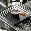 Drip Coffee Scale With Timer Portable Electronic Digital Coffee Weight Household Drip Scale Timer LCD Electronic Scale