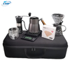 Exquisite Hand Brew Coffee Tools Hand-made Brew V60 Dripper Coffee Gift Set