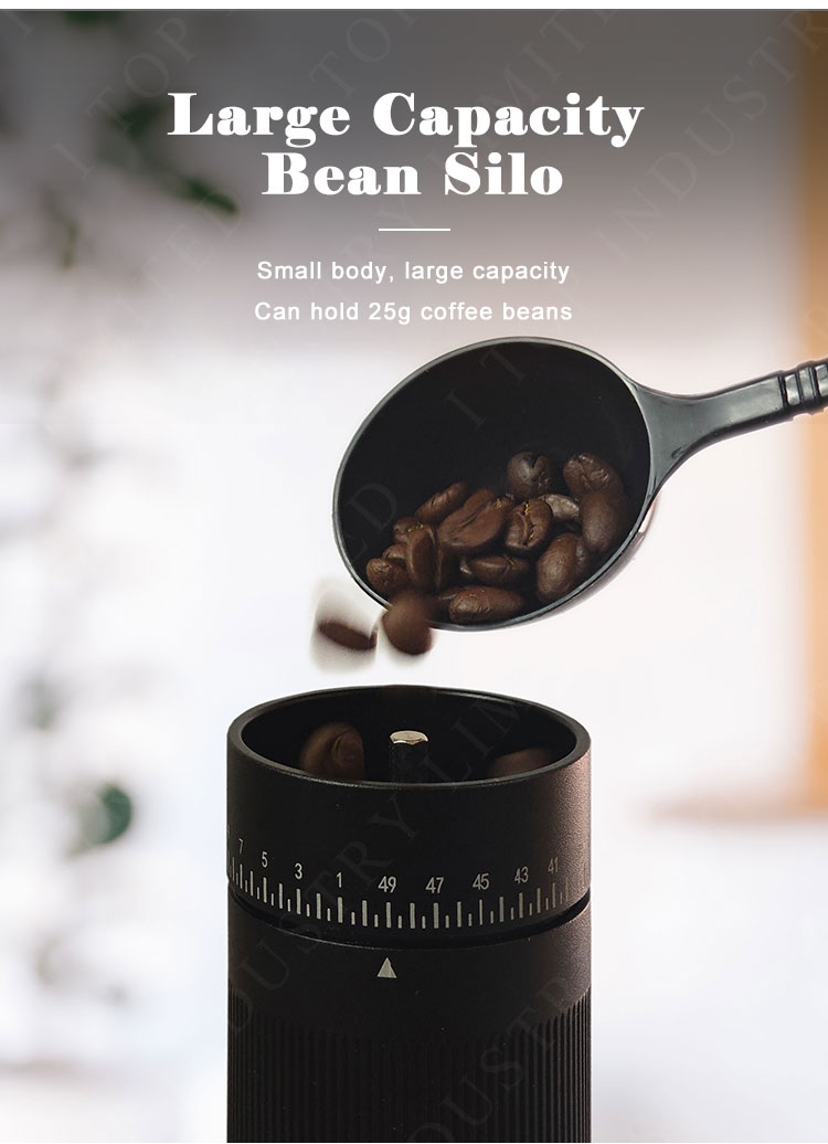best coffee grinder