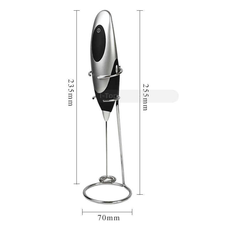 Automatic Hand Milk Frother