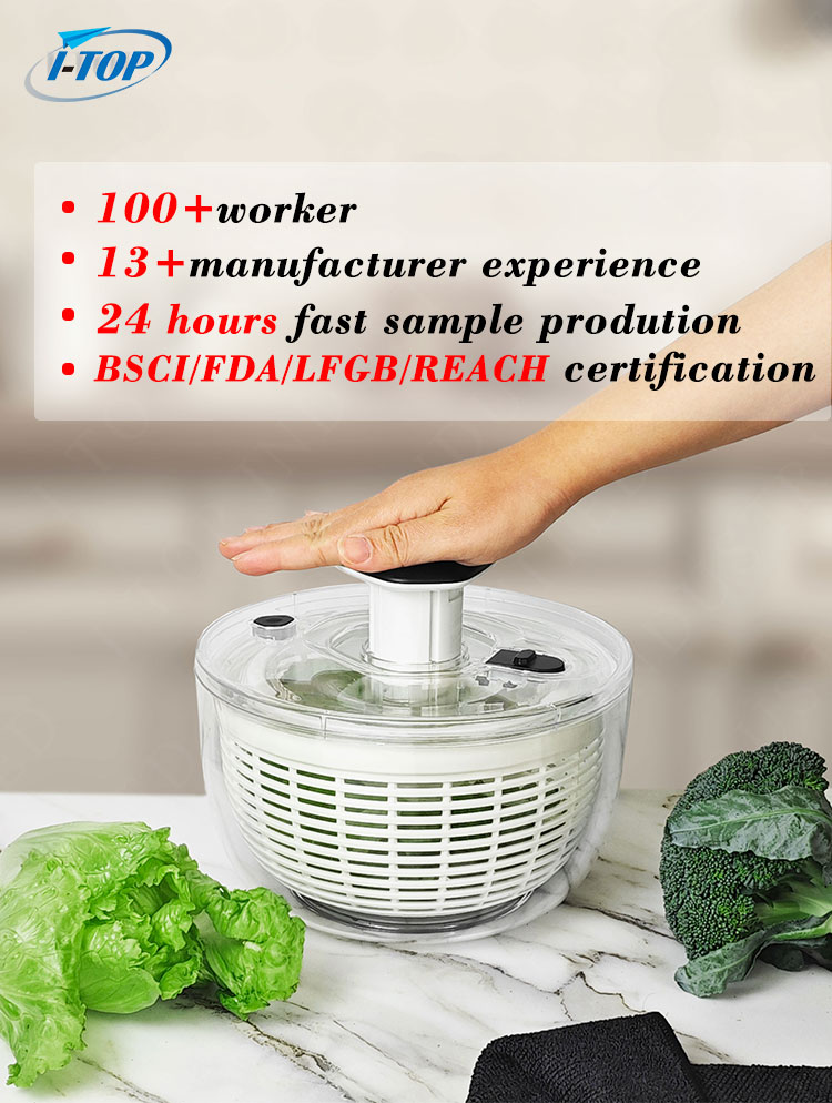 Hollow Out Drain Basket