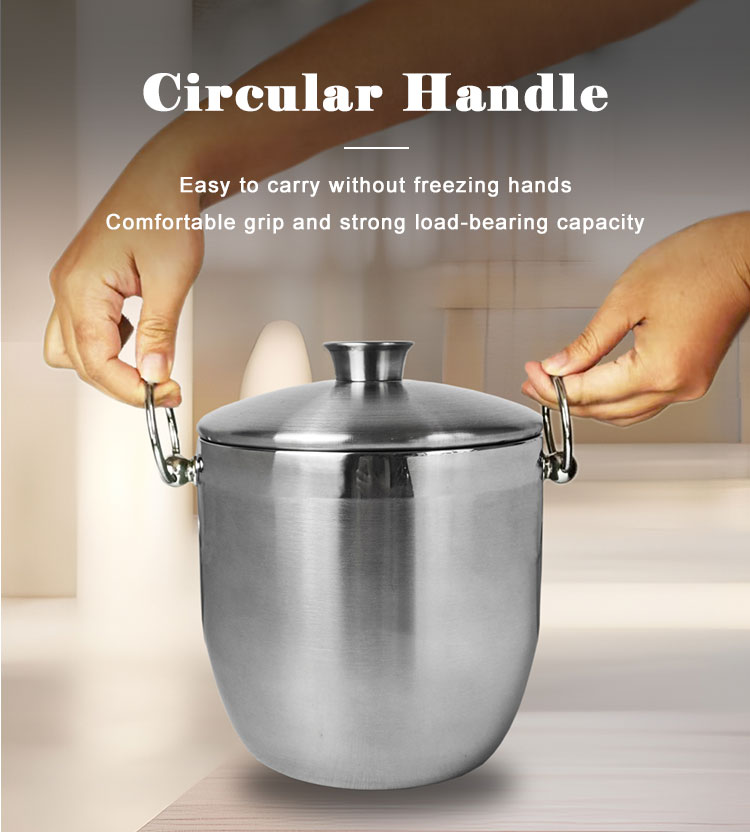 Wine Cooler Bucket