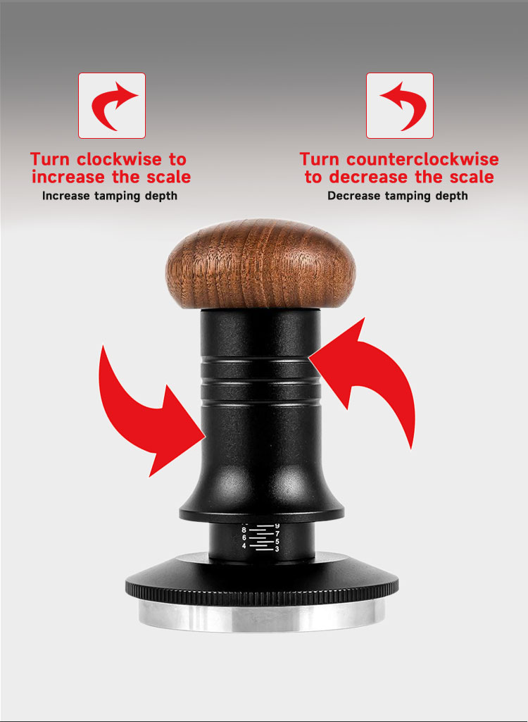 Coffee Tamper