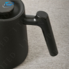 Gooseneck Kettle Ultra Fast Boiling Hot Water Kettle 100% Stainless Steel Electric Kettle for Pour-over Coffee & Tea Leak-Proof