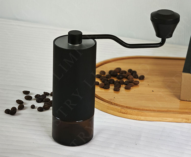 manual coffee grinder