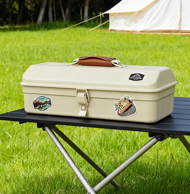 Portable Tea Set