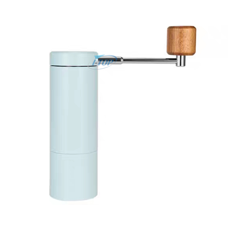 hand coffee grinder