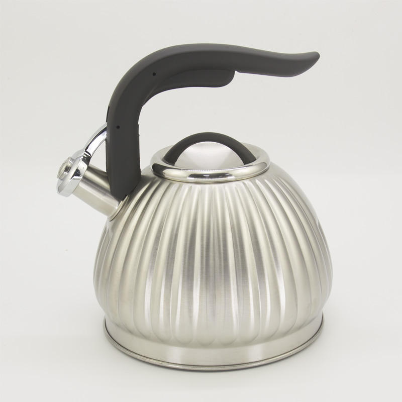 whistle kettle