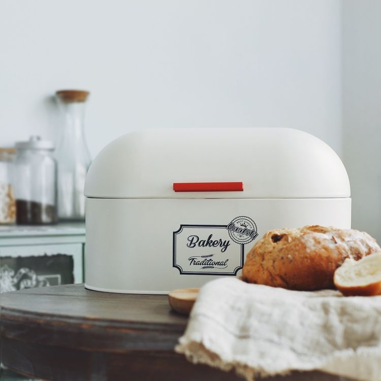 bread box cafe