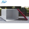 Metal bread bin/Metal bread storage box for kitchen using