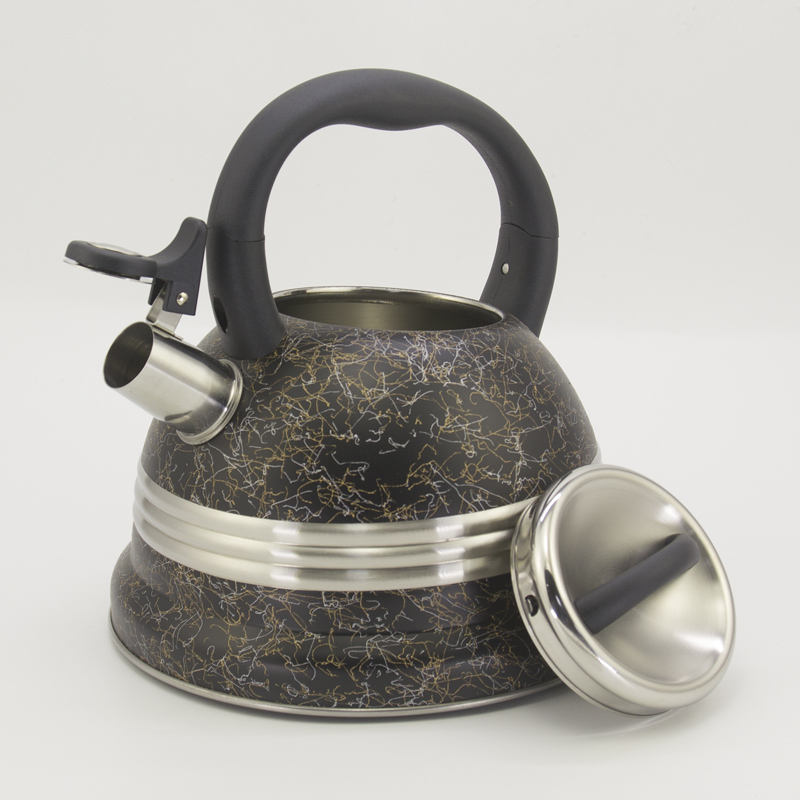 kettle stovetop