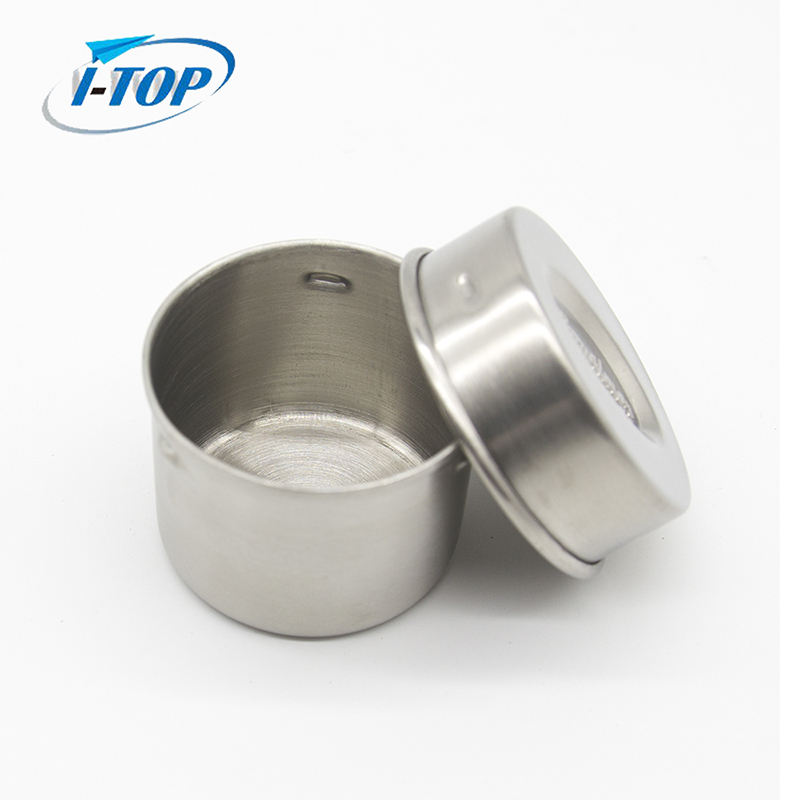 Wholesale Custom Kitchen Storage Set of 3 Can Jar Coffee Tea Sugar Stainless Steel Metal Canister Sets With Lid