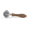 51mm 54mm 58mm Coffee Portafilter Custom Wood Handle Barista Tools Espresso Machine Accessories