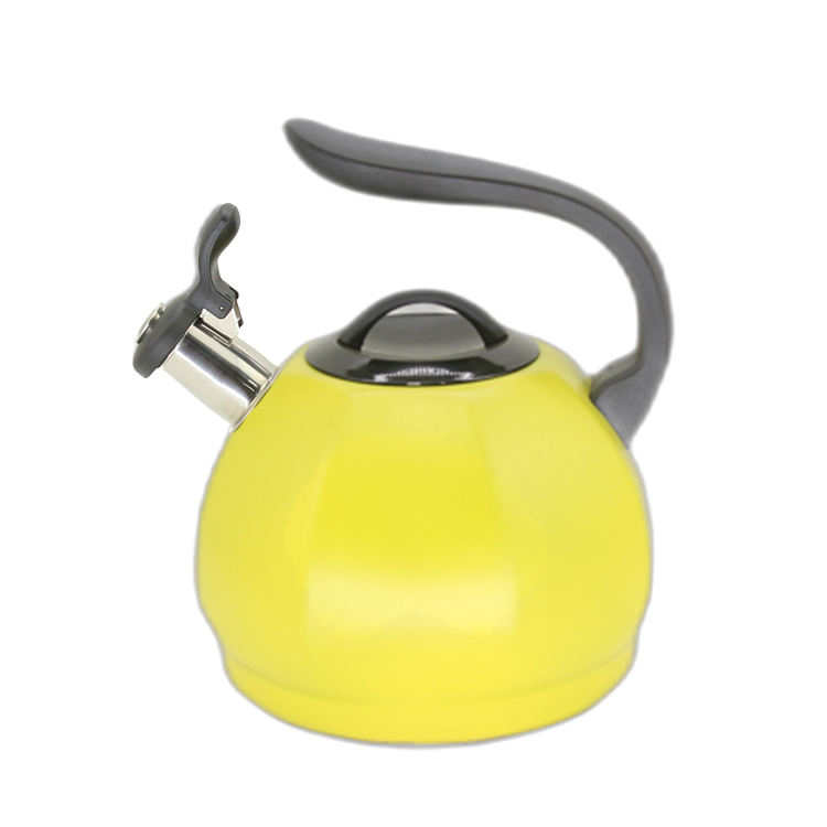 IT-CP1019 stainless steel 1L 2L 3L 4L whistling kettle water kettle tea kettle