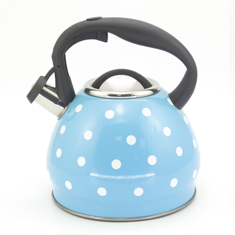 tea kettle electric