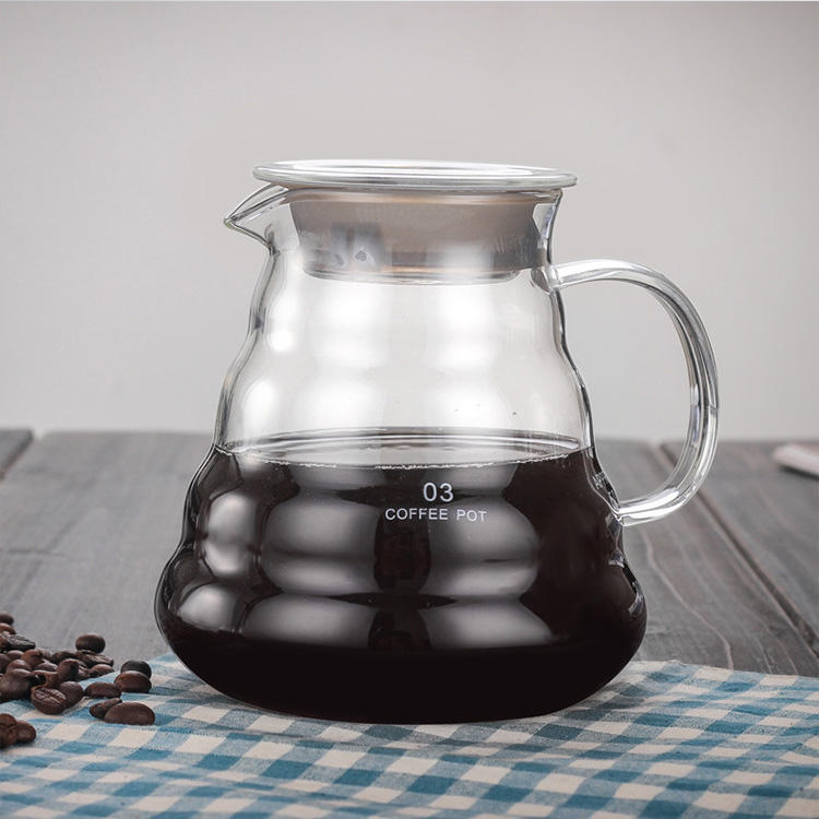insulated carafe