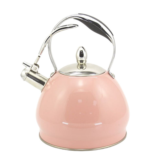 IT-CP1038 desktop usage condition kettle whistling kettle tea kettle
