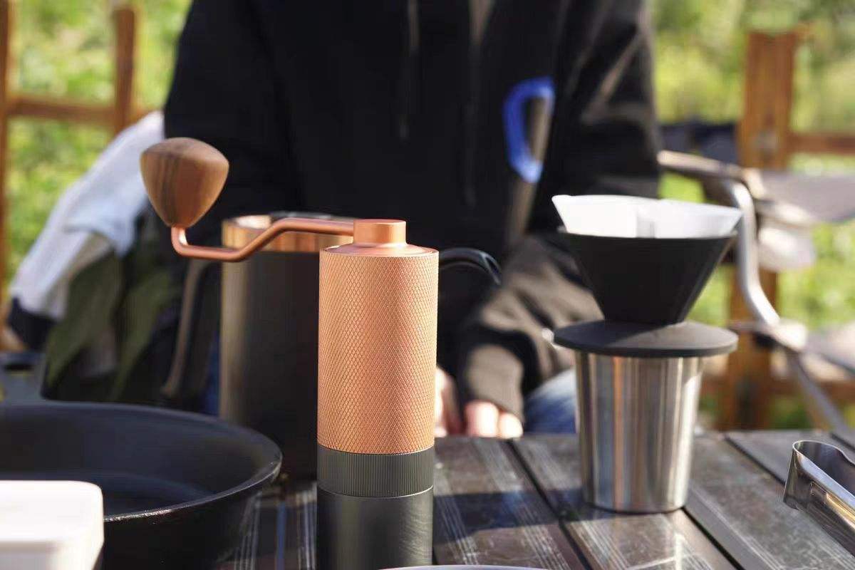 espresso grinder