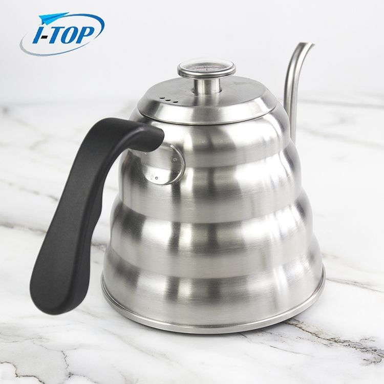 best kettle for pour over