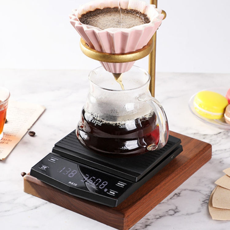 pour over scale